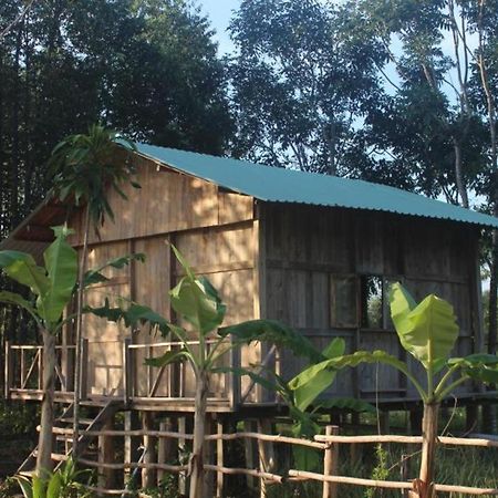 Pepper Farm Phu Quoc Bungalow Buitenkant foto