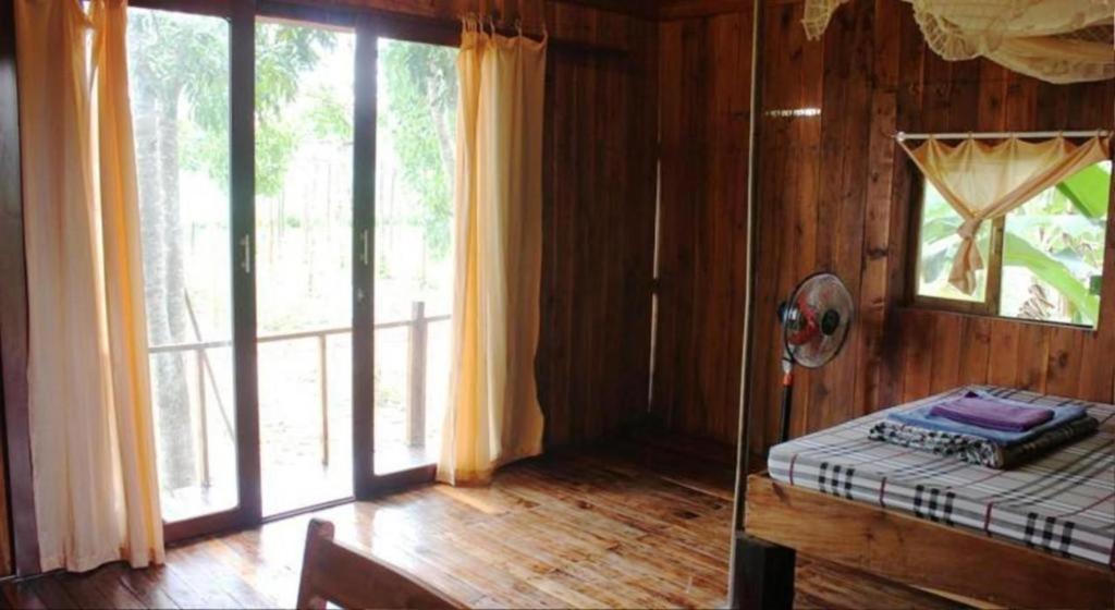 Pepper Farm Phu Quoc Bungalow Buitenkant foto