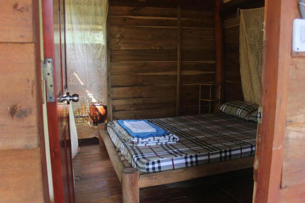 Pepper Farm Phu Quoc Bungalow Buitenkant foto