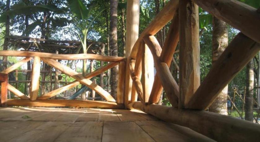 Pepper Farm Phu Quoc Bungalow Buitenkant foto