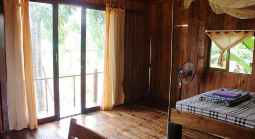Pepper Farm Phu Quoc Bungalow Buitenkant foto